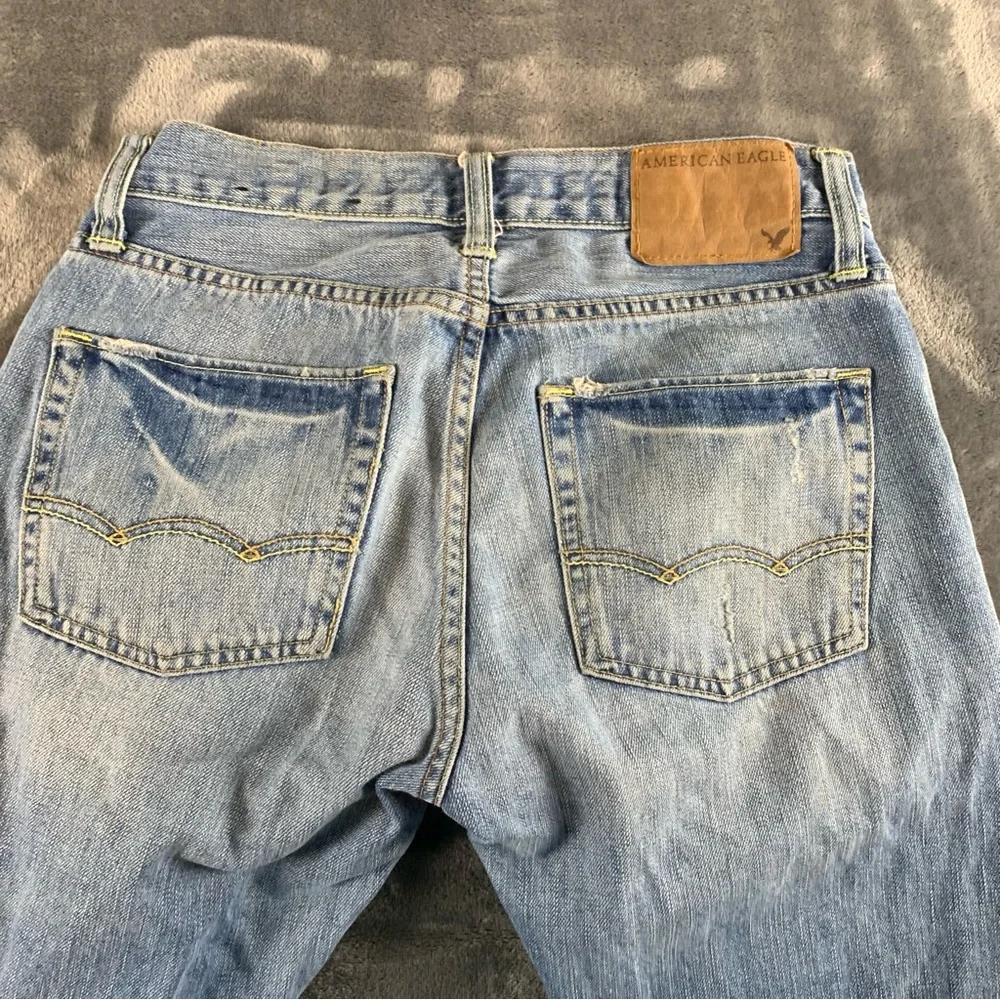 American Eagle Outfitters product pair